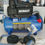 Miniatura: Compresor portatil cobalt 8gal/30.28lts