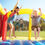 Miniatura: BRINCOLIN JUMP'SLIDE LITTLE TIKES
