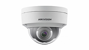 HIK DS-SCD2143G0-I(S) 4MP IR FIXED DOME