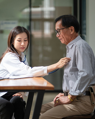 Private GP Consultation 