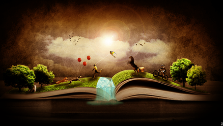 Mixing Magic and Technology: Ideas and Advice for Worldbuilding