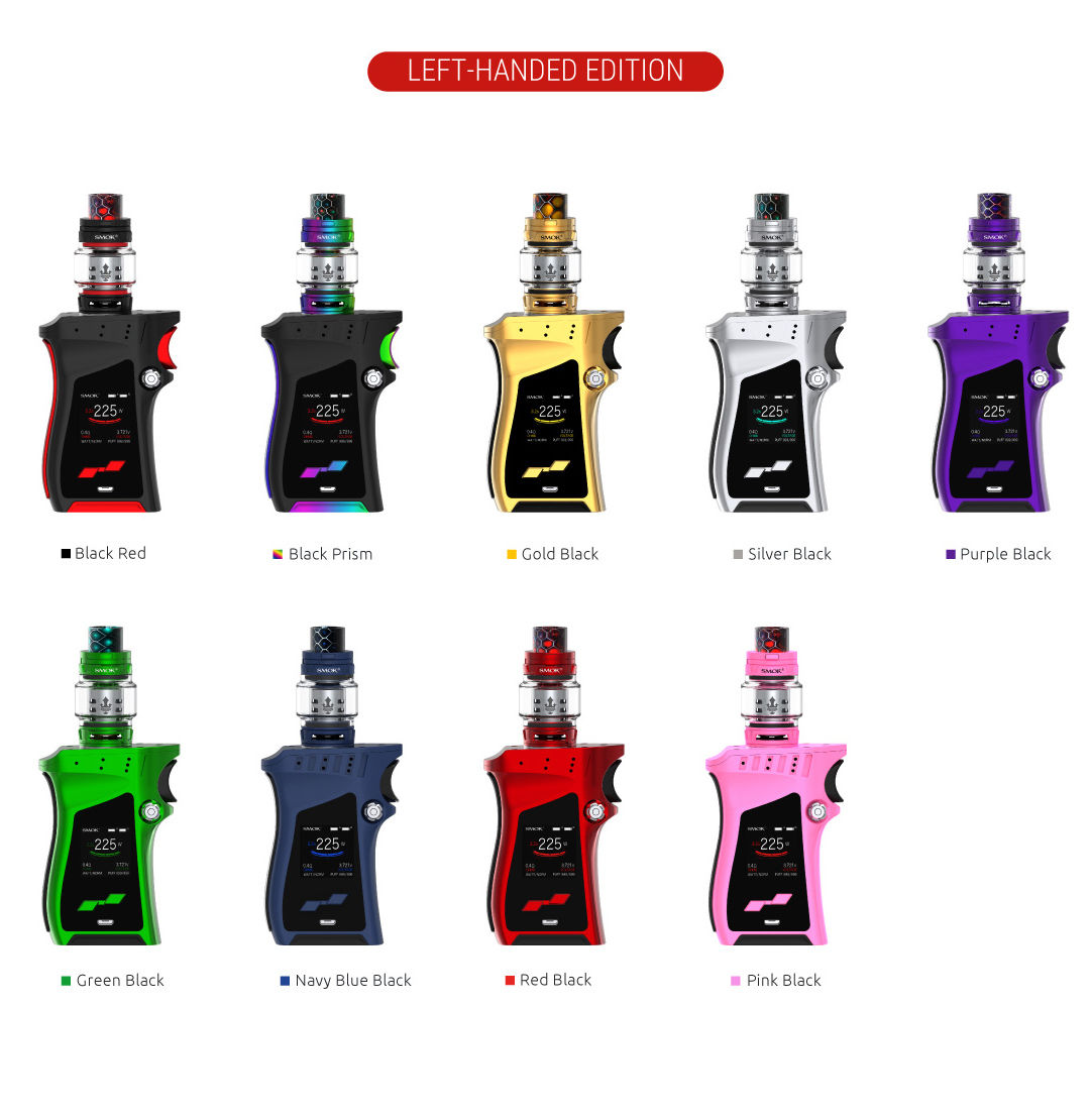 SMOK MAG 225w (Left Handed)