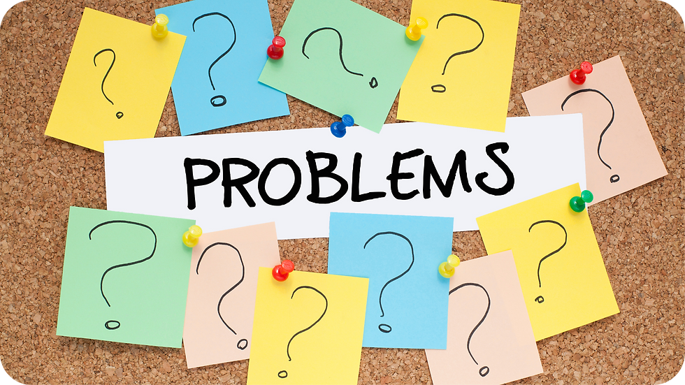 How to help your child navigate challenges in two simple steps