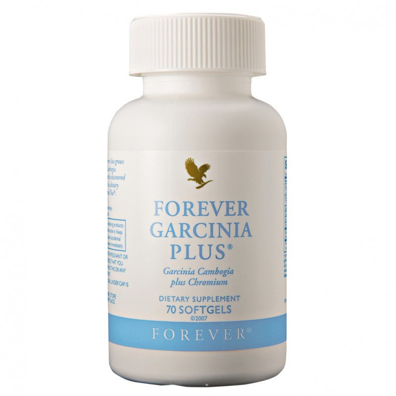 Forever Garcinia Plus