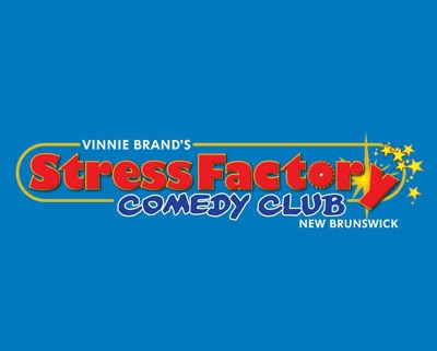 September 28 New Brunswick Stress Factory