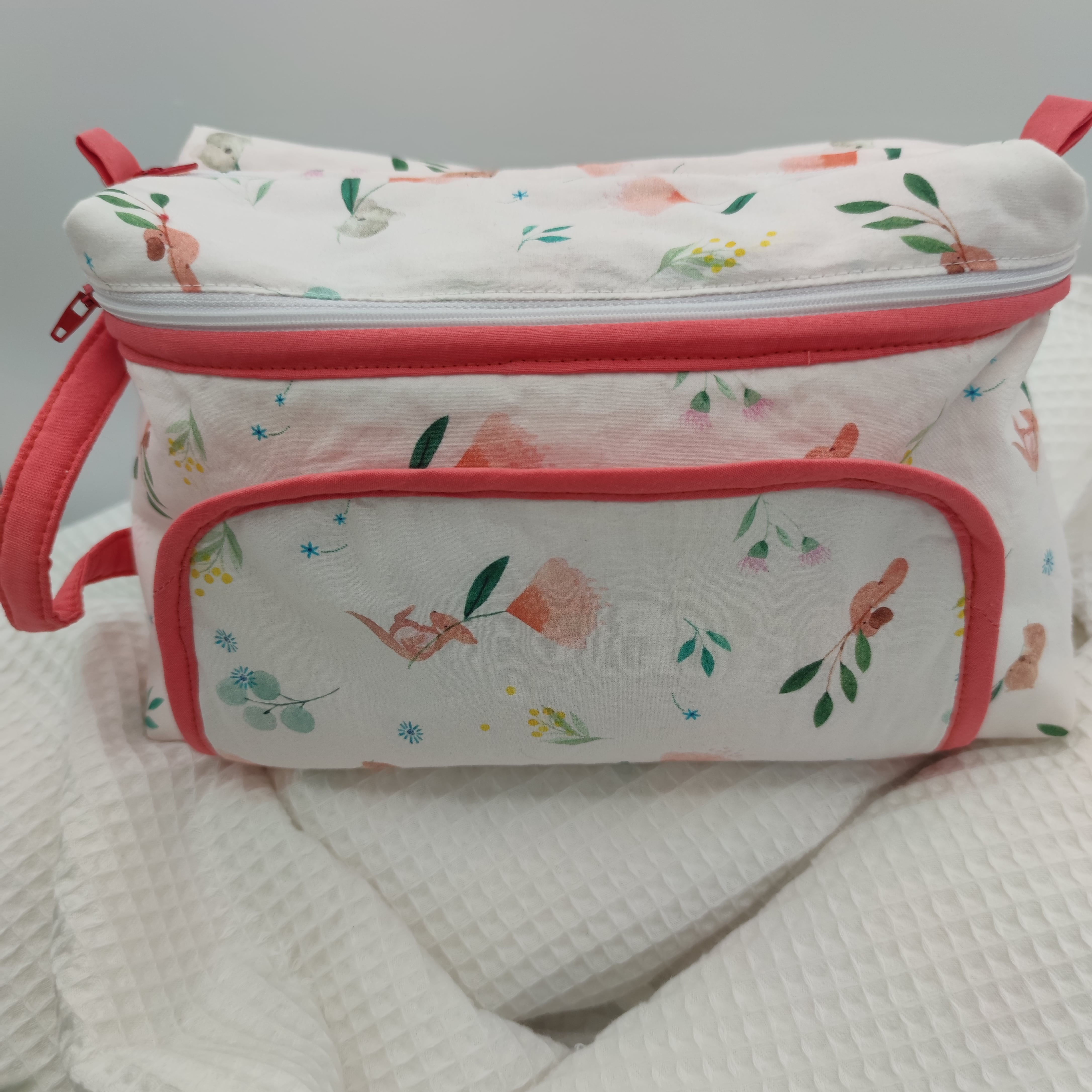 Neceser portatoallitas colección Sweet