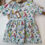 Miniatura: Vestido Lily (Talla 6-9 meses)