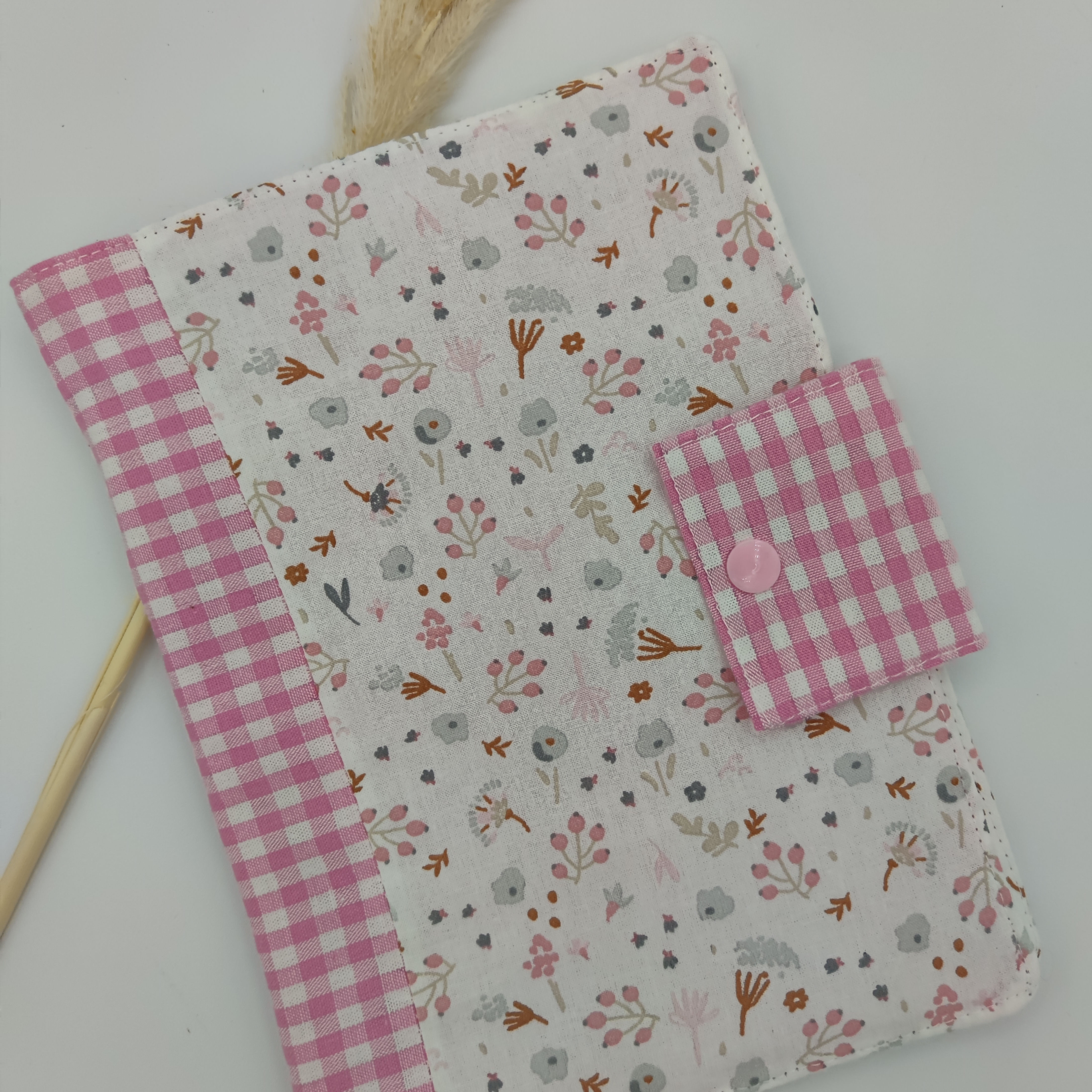 Portadocumentos romantic