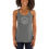 Thumbnail: Racerback Tank w/ rOMing Yogi Logo