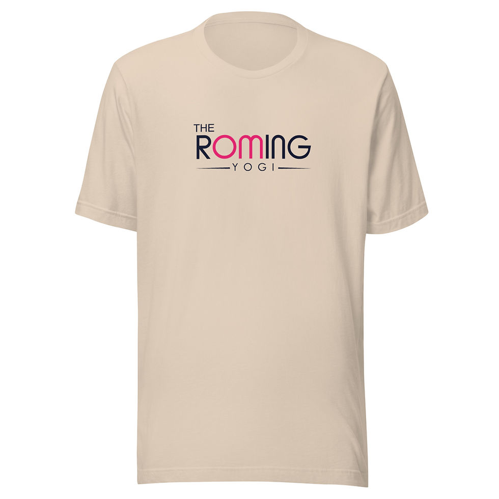 Thumbnail: Unisex t-shirt