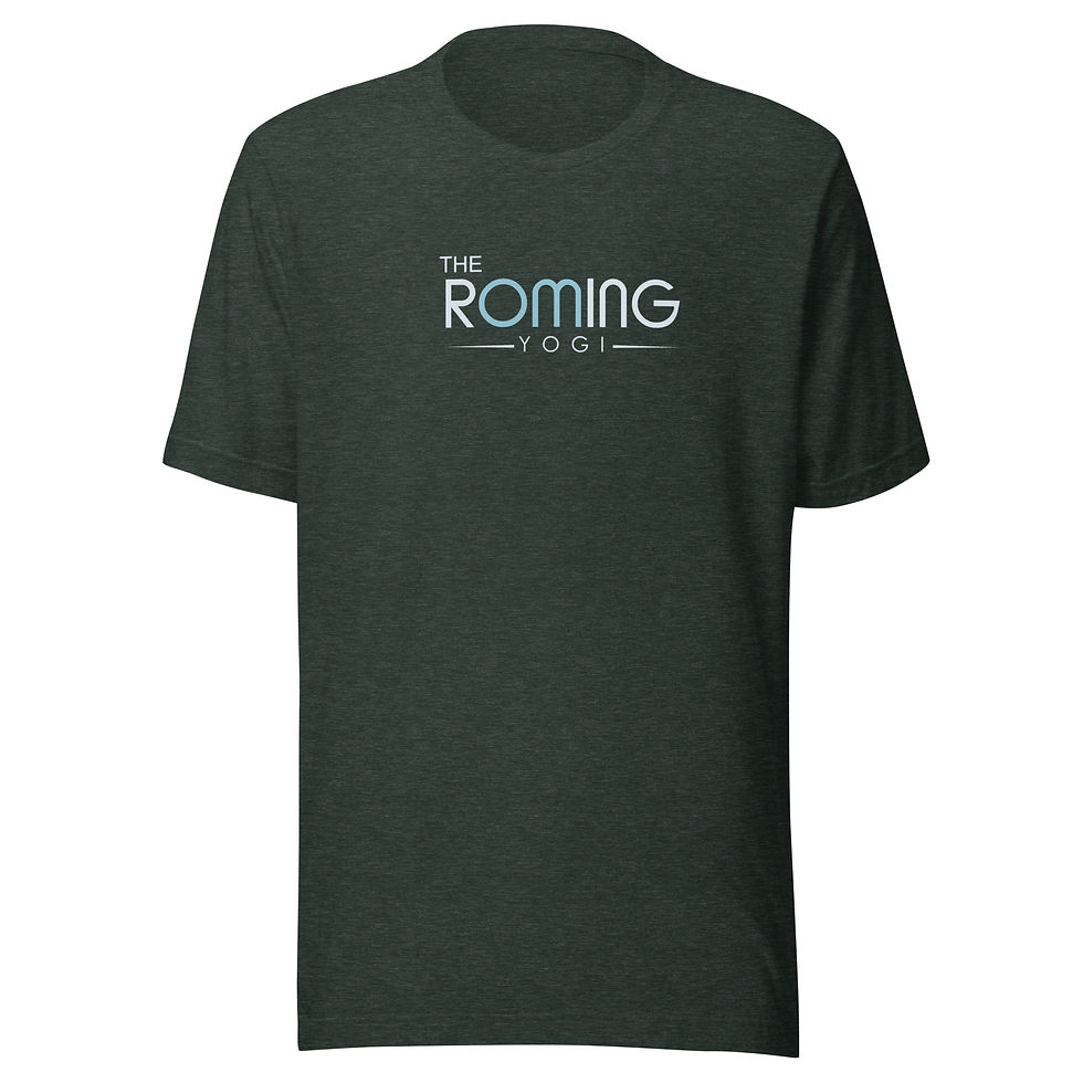 Thumbnail: Unisex t-shirt