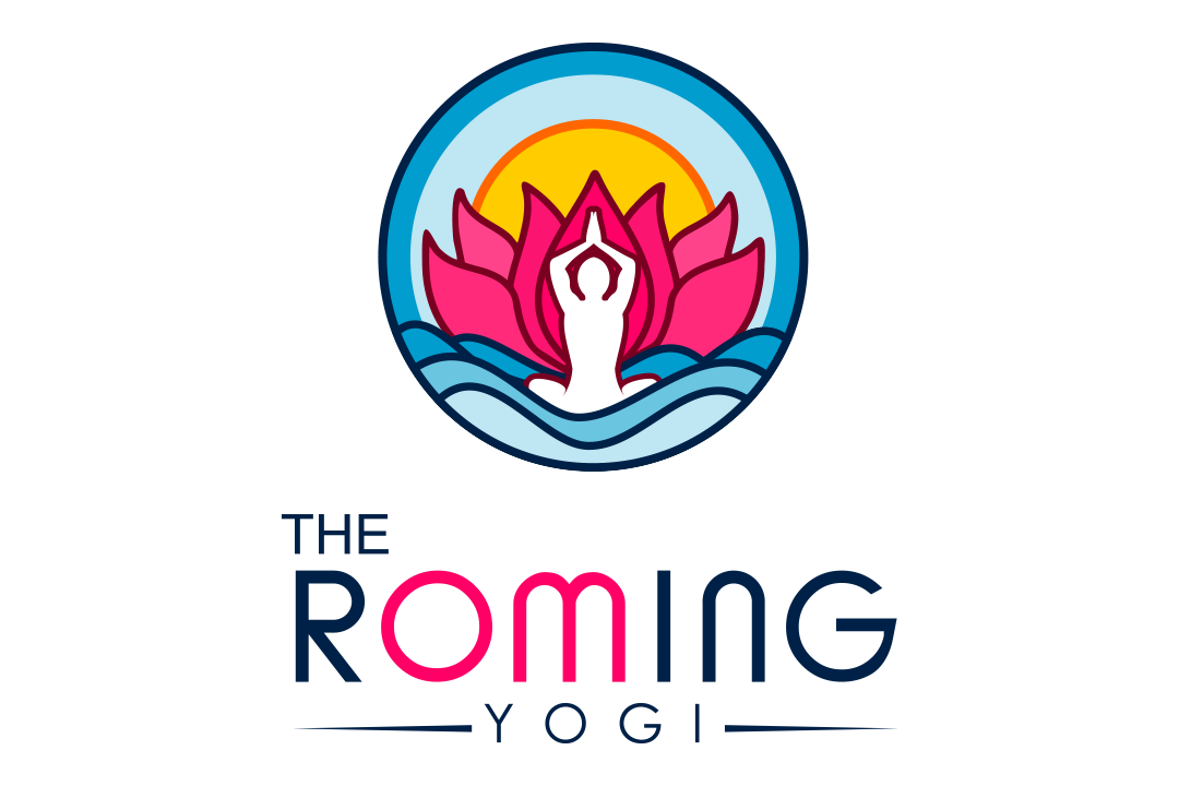 Photo of The rOMing Yogi