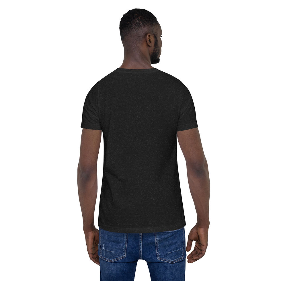 Thumbnail: Unisex t-shirt