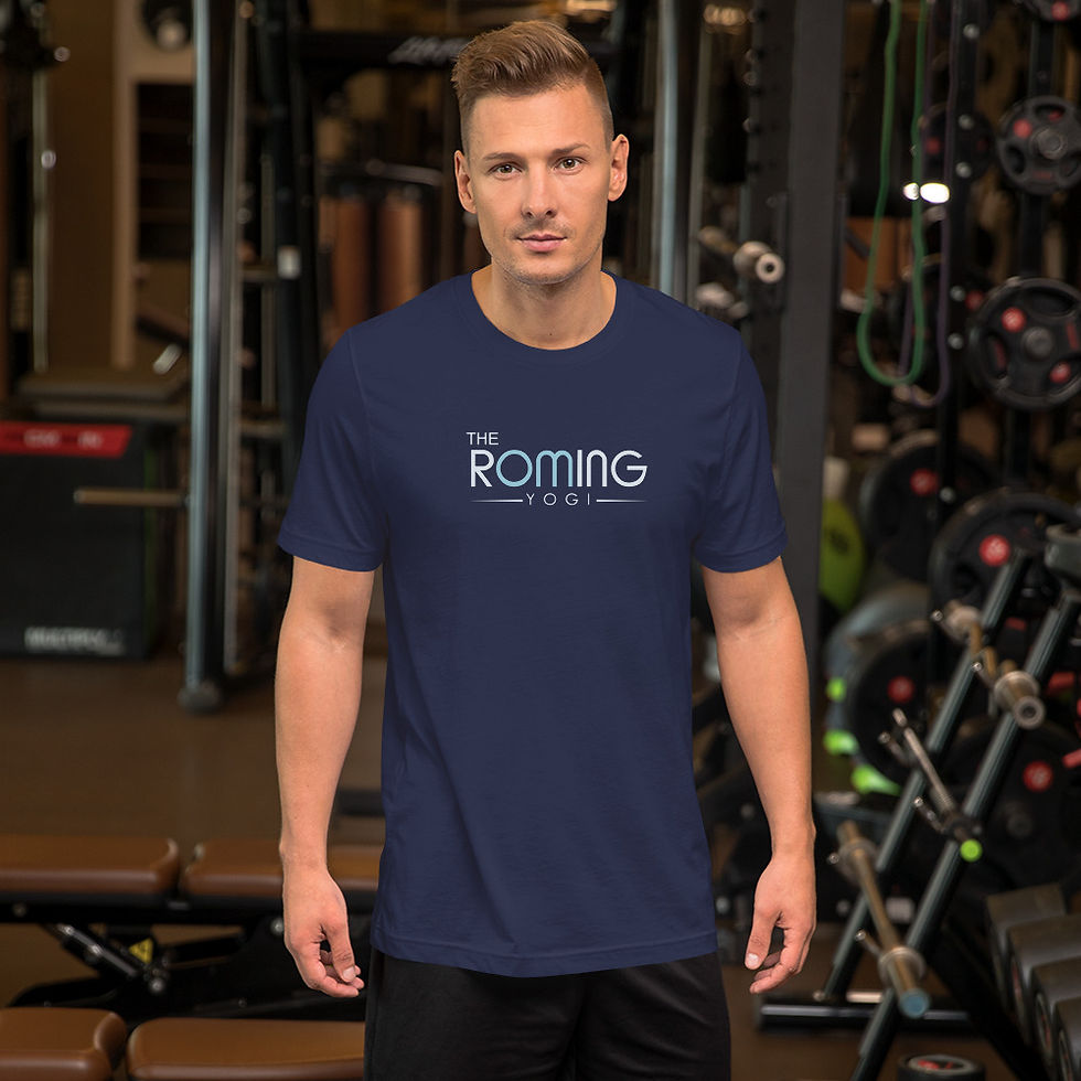 Thumbnail: Unisex t-shirt