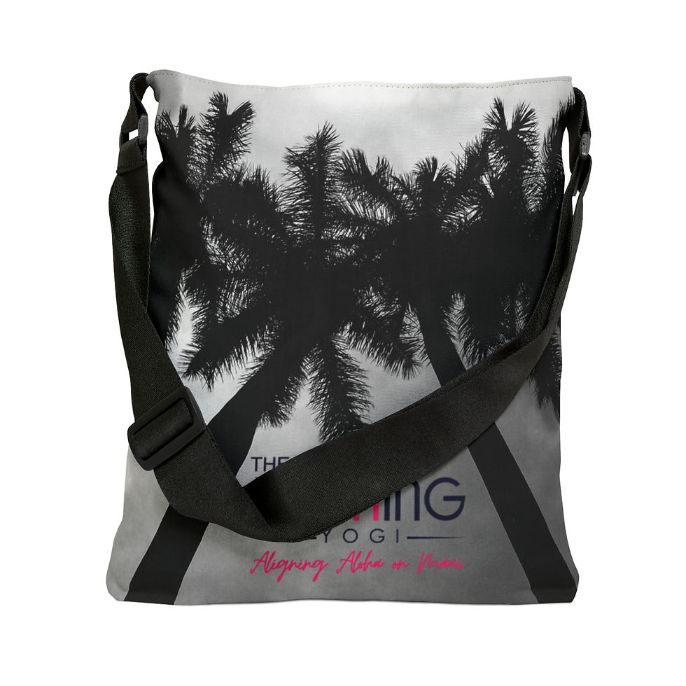 Thumbnail: rOMing Tote Bag