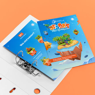 Übungen und Anschreiben