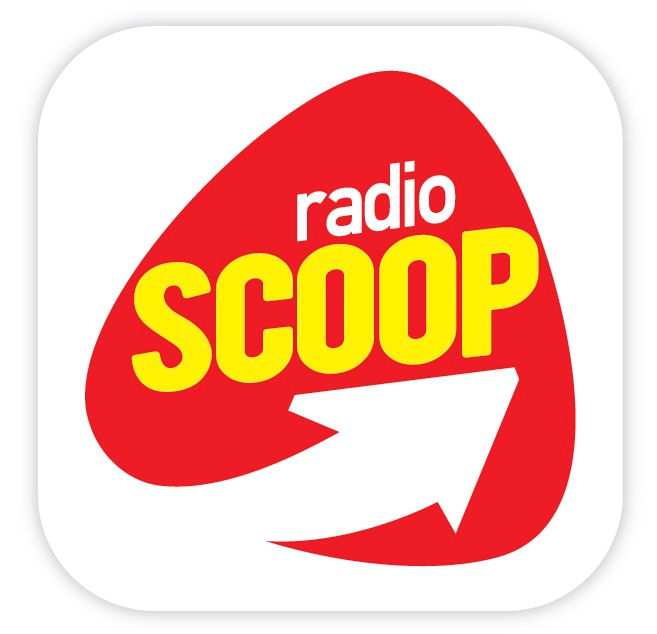 logo radio scoop