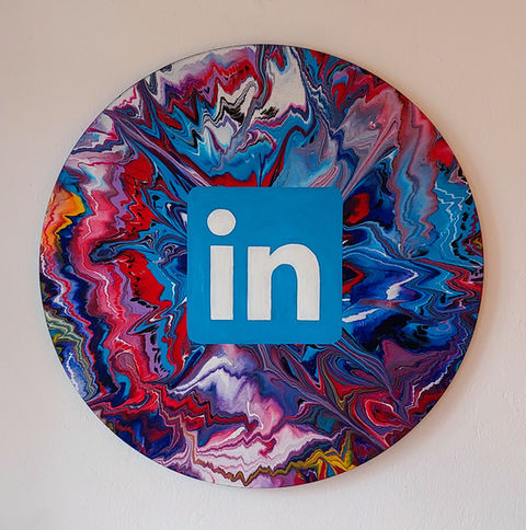 Linkedin Logo Teamevent Team Event Berlin Jans Echternacht