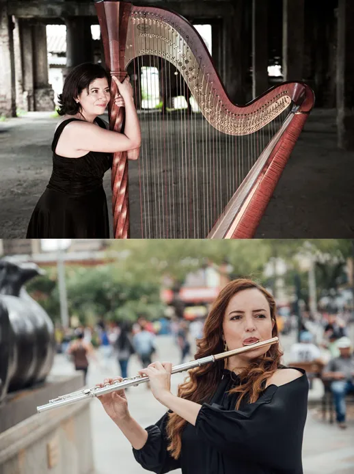 Ensamble Murano