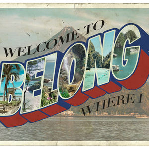 I Belong