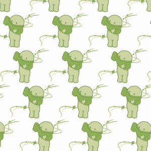 Twinskis Smiskis (Pattern Project)
