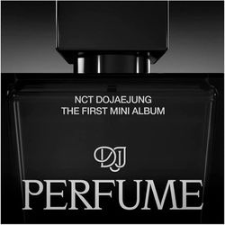 Perfume by NCT DOJAEJUNG
