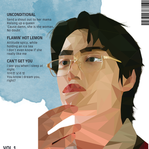 Neo-Culture Magazine (Low Poly 2025)