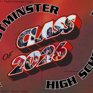 Senior Yard Sign