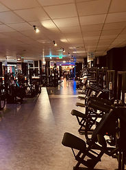 Studioansicht Gerätebereich Lohne
