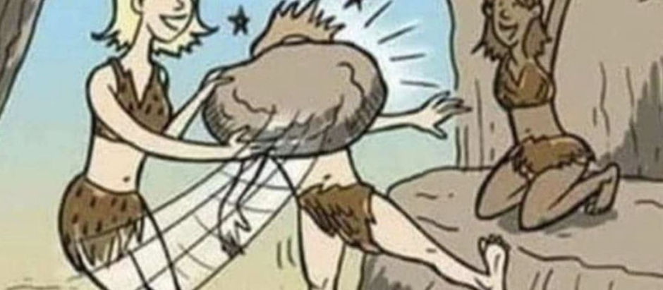 Bataille d'oreillers...