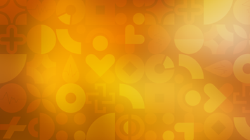 INSPIRED BG (GEO MED SHAPES ORANGE BLEND).png