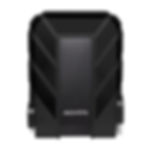Disco Duro Externo Adata HD710 Pro 2.5'', Durable, 2TB, USB 3.0, Negro