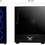 Miniatura: Gabinete Naceb Player con Ventana RGB, Full-Tower, ATX, USB 2.0/3.0, sin Fuente