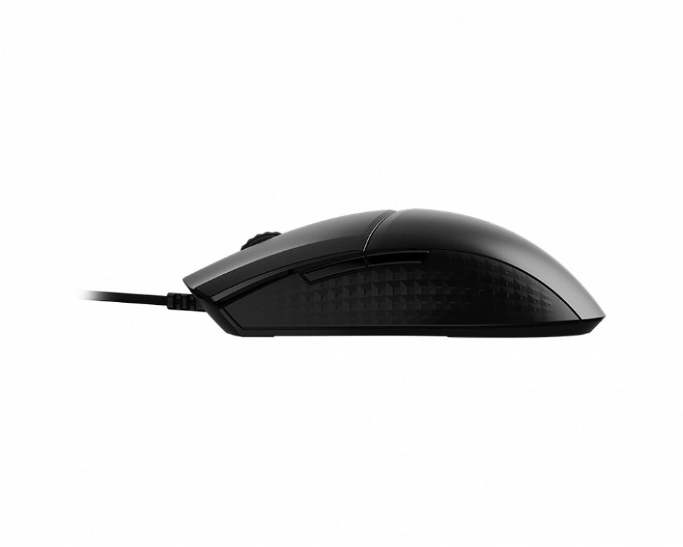 Miniatura: Mouse Gamer MSI Óptico Clutch GM41 Lightweight V2, Alámbrico, 16,000DPI