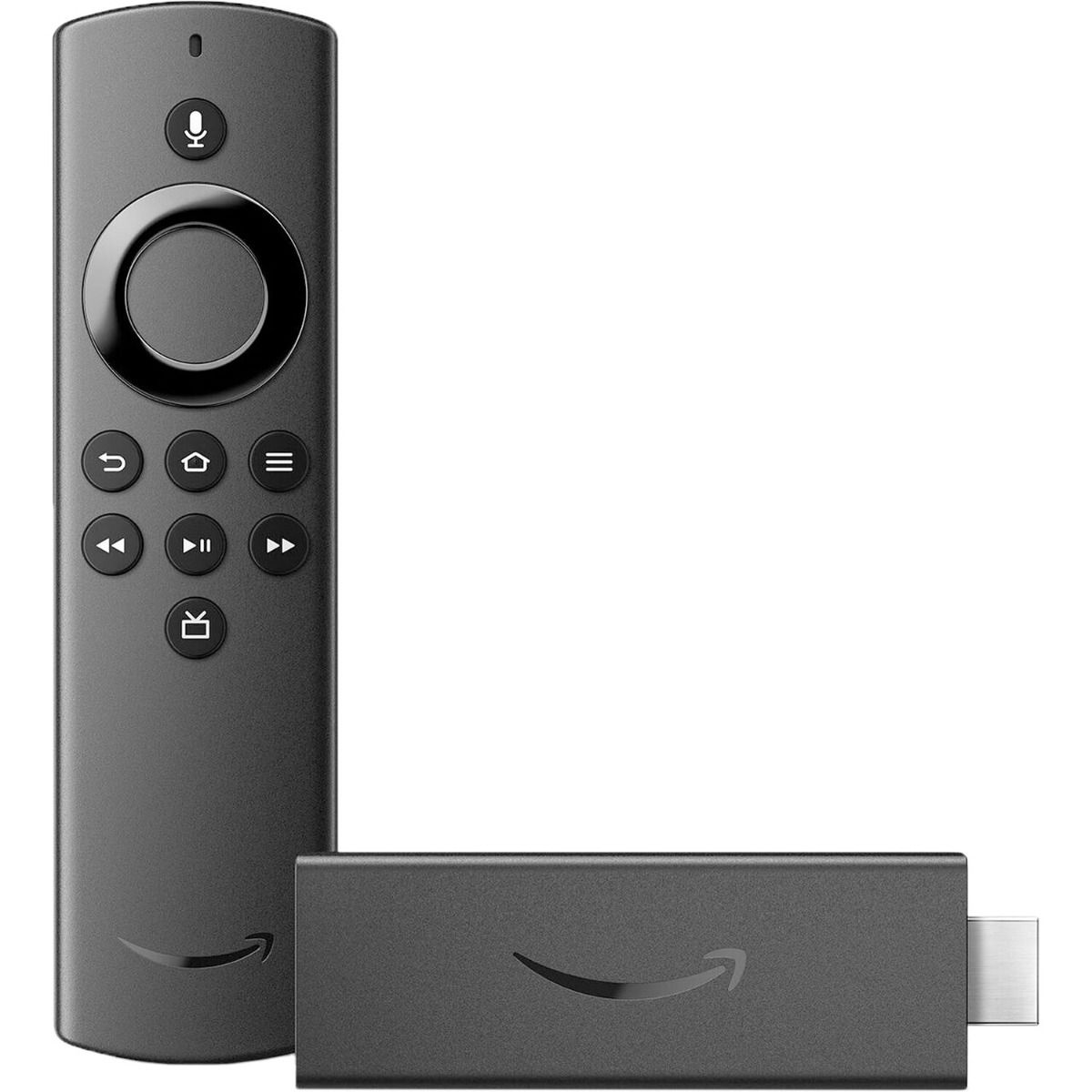Amazon Fire TV Stick Lite, 8GB, Full HD, WiFi, HDMI