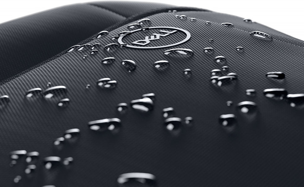 Miniatura: Maletín Dell Essential Briefcase para Laptop 16", Negro