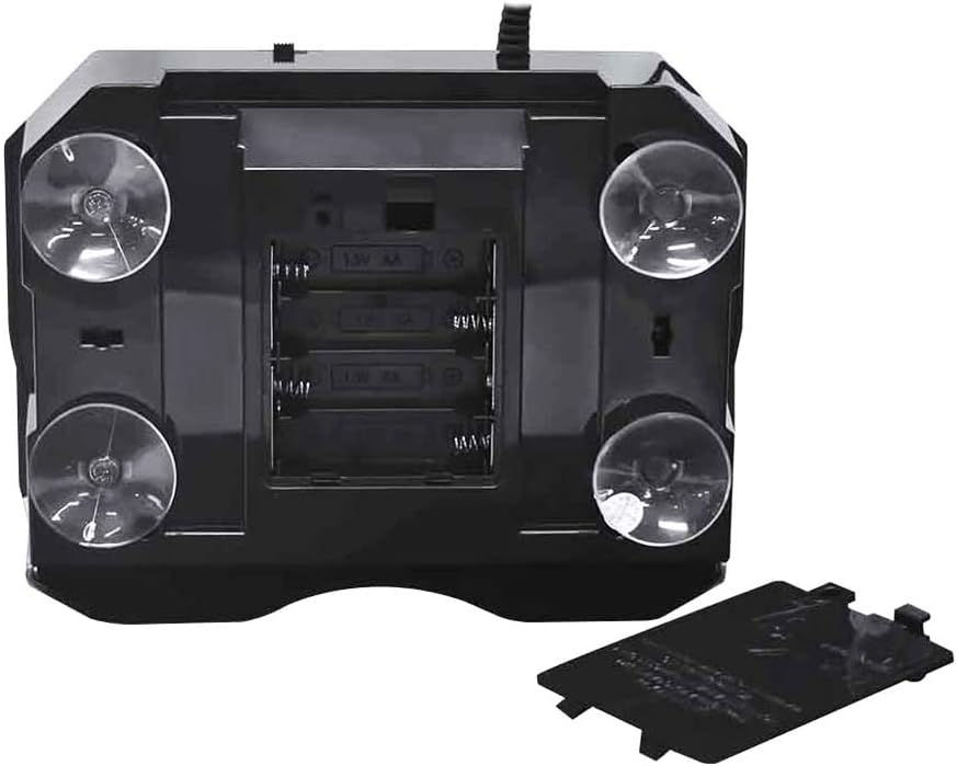 Miniatura: Mini Consola Retro Game Arcade, Link Bits GC23, 145 Juegos Clásicos
