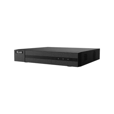 Miniatura: KIT TurboHD 1080p, DVR 8 canales, 8 Cámaras Domo, 8 Cables 20 Mts, 2 fuentes