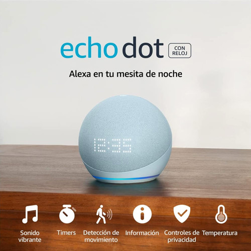 Asistente Virtual Utilidad De Alexa Google Home, El Altavoz