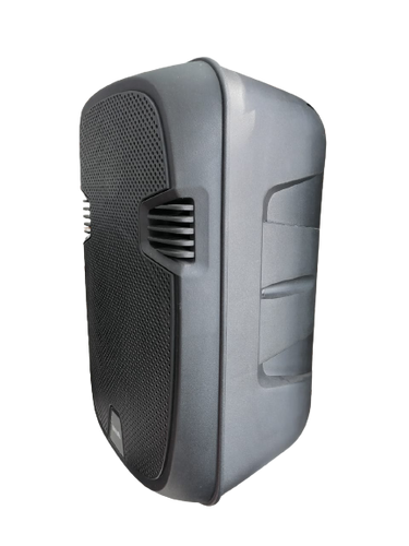 Link Bits Bafle RFR-222, Bluetooth, Inalámbrico, 40W RMS, USB, Negro |  Arangar