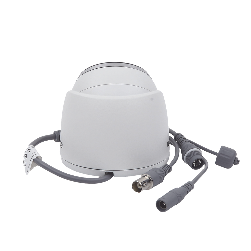 Miniatura: Cámara Epcom Domo 1080P Turbo HD, ColorVu, 98°, Lente 2.8 mm, IR 20 mts, IP67