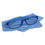 Miniatura: Lentes Kids anti blue light Vorago. Color Azul