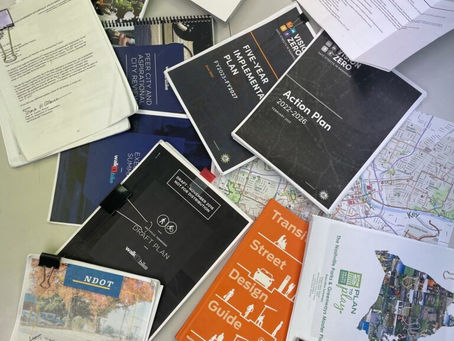 Nashville Is Headed for a November Transit Funding Referendum