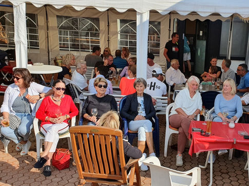 Impressionen TC Vallendar 83