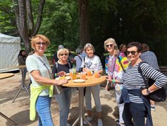 Impressionen TC Vallendar 83