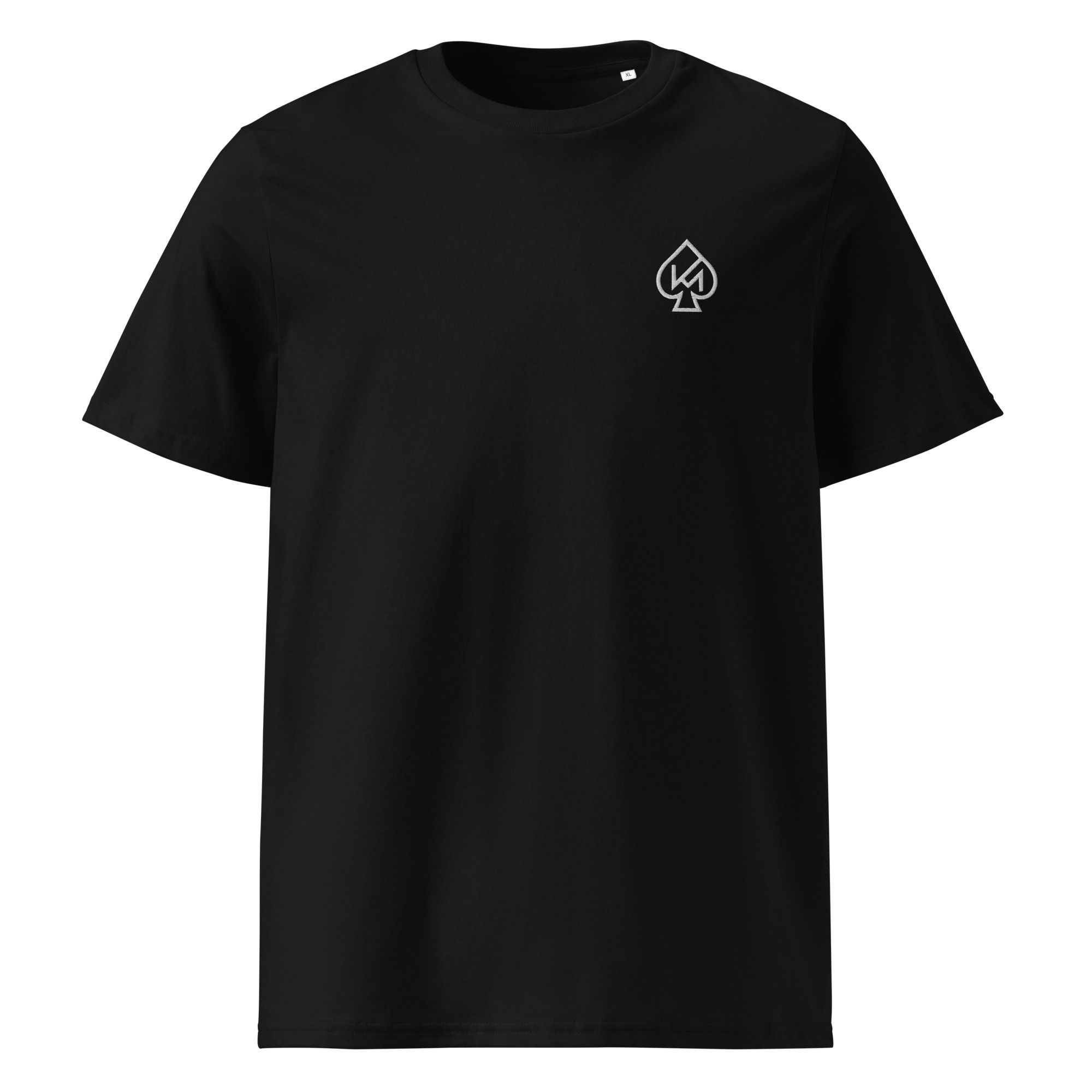 KM Signature Tee