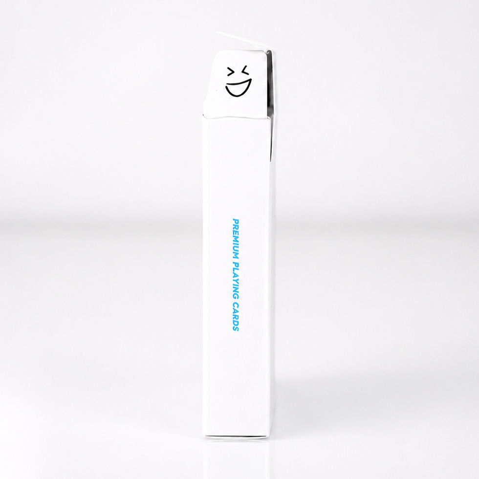 Thumbnail: KM V1 Playing Cards