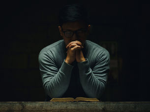 The Prayer
