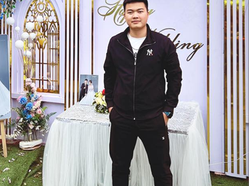 Phỏng vấn Hoàng Văn Nam: “Tôi giới thiệu Coohom cho học sinh của mình vì hình ảnh chân thực”