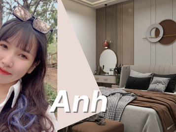 Thiết Kế Dễ Dàng với Coohom: Hành Trình của Anh - Nhà Thiết Kế Nội Thất